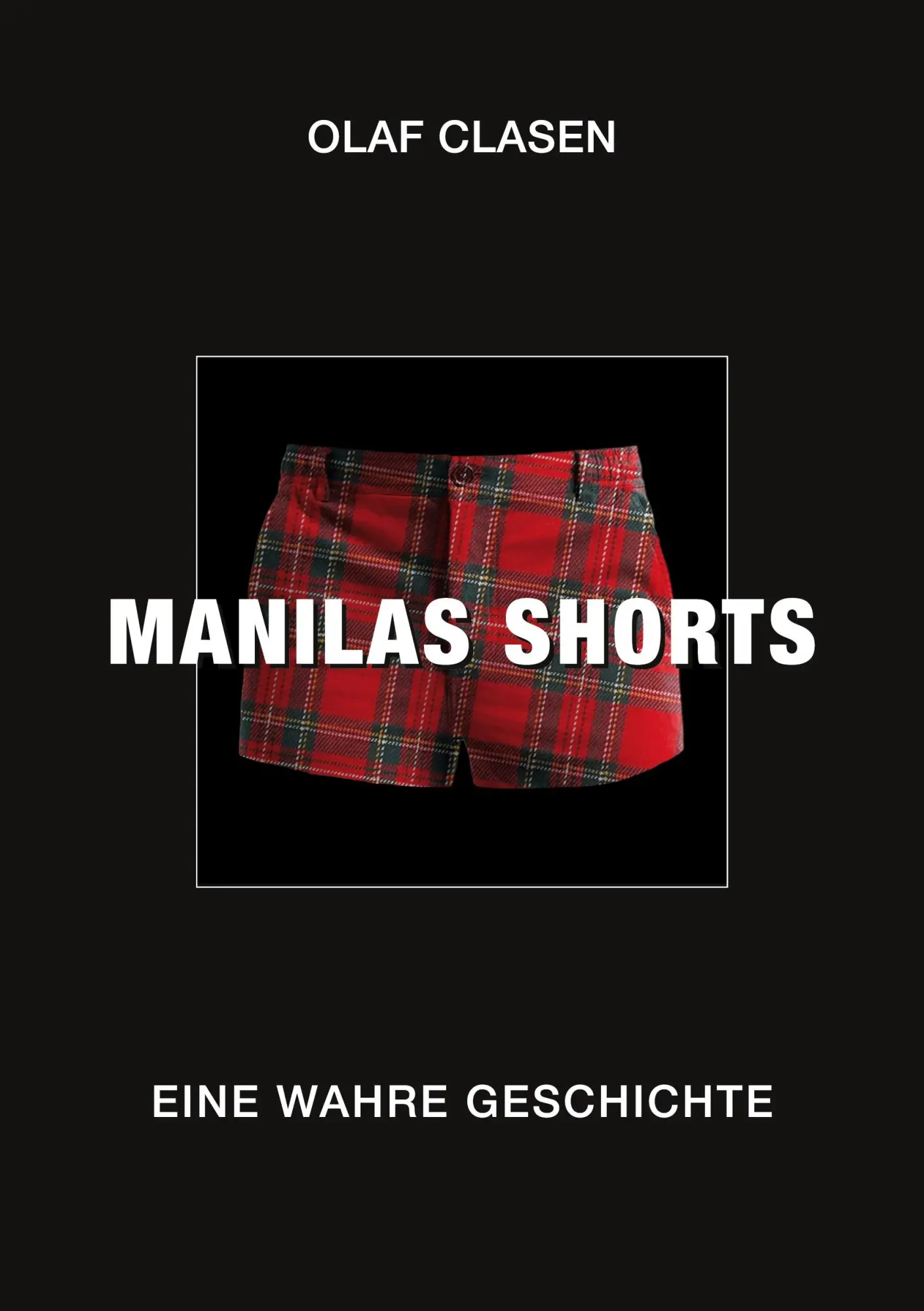 MANILAS SHORTS: Eine wahre Geschichte