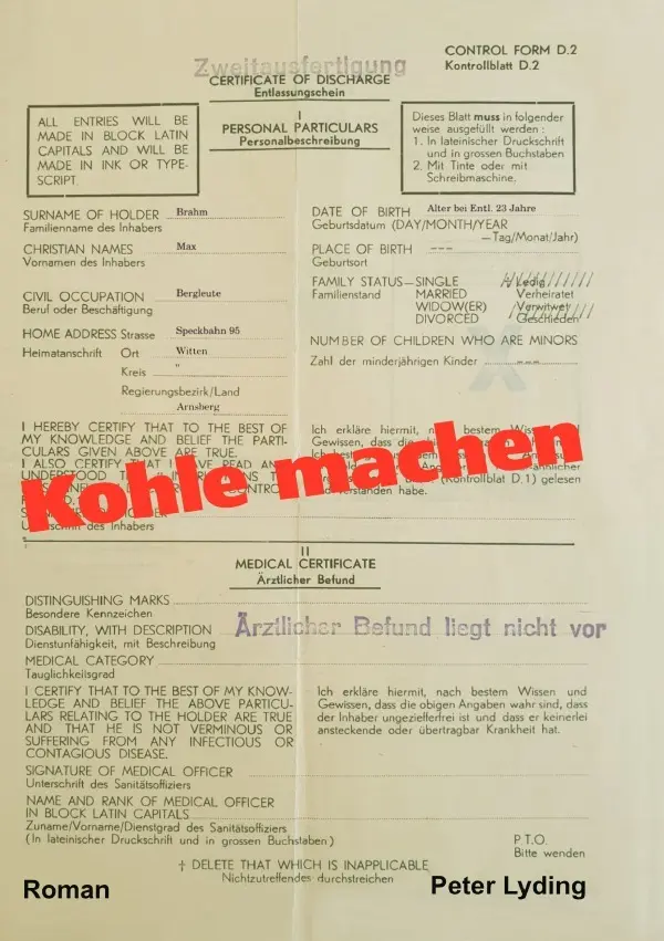 Cover: 9783818767709 | Kohle machen | DE | Peter Lyding | Taschenbuch | 428 S. | Deutsch