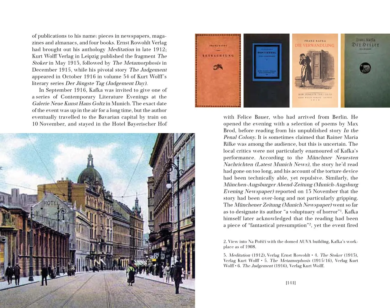 Bild: 9783899197709 | A Country Doctor | Short Stories | Franz Kafka | Taschenbuch | 2022