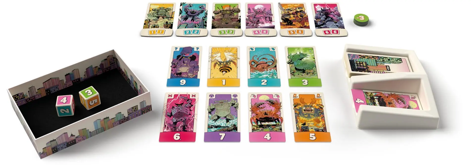 Bild: 5425016927809 | Pikit | Corentin Brand | Spiel | RPOD0042 | Deutsch | 2024