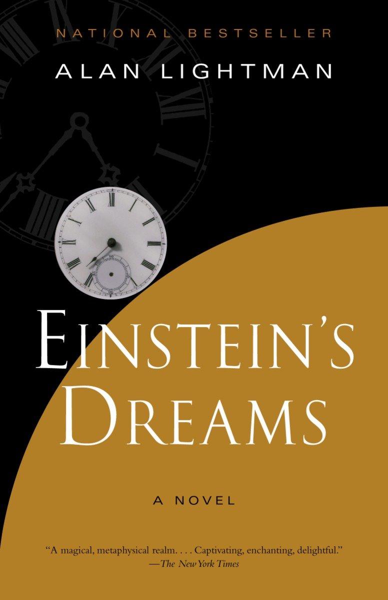 Einstein's Dreams | Alan Lightman | Taschenbuch | Vintage Contemporaries | 140 S. | Englisch | 2009 | Knopf Doubleday Publishing Group | EAN 9781400077809 - Lightman, Alan