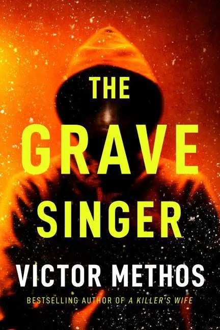Cover: 9781662507809 | The Grave Singer | Victor Methos | Taschenbuch | Englisch | 2023