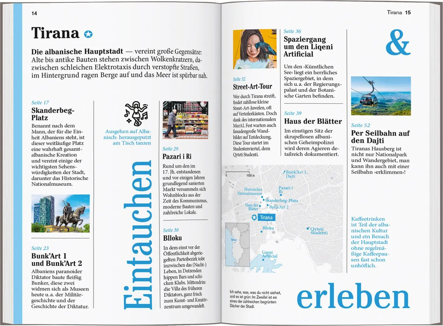 Bild: 9783616007809 | DUMONT Reise-Taschenbuch Reiseführer Albanien | Matthias Pasler | Buch