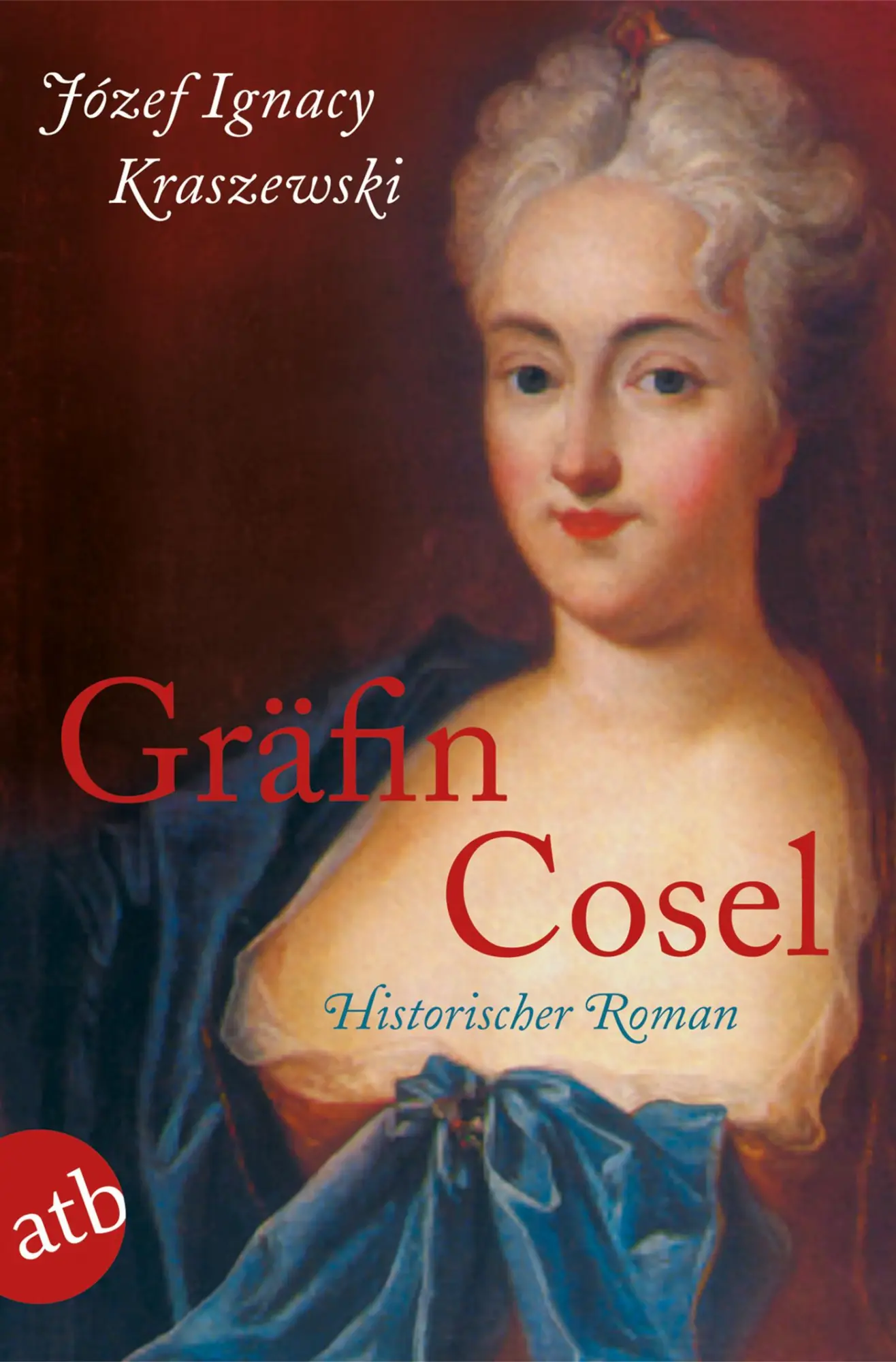 Cover: 9783746627809 | Gräfin Cosel | Józef Ignacy Kraszewski | Taschenbuch | 366 S. | 2012