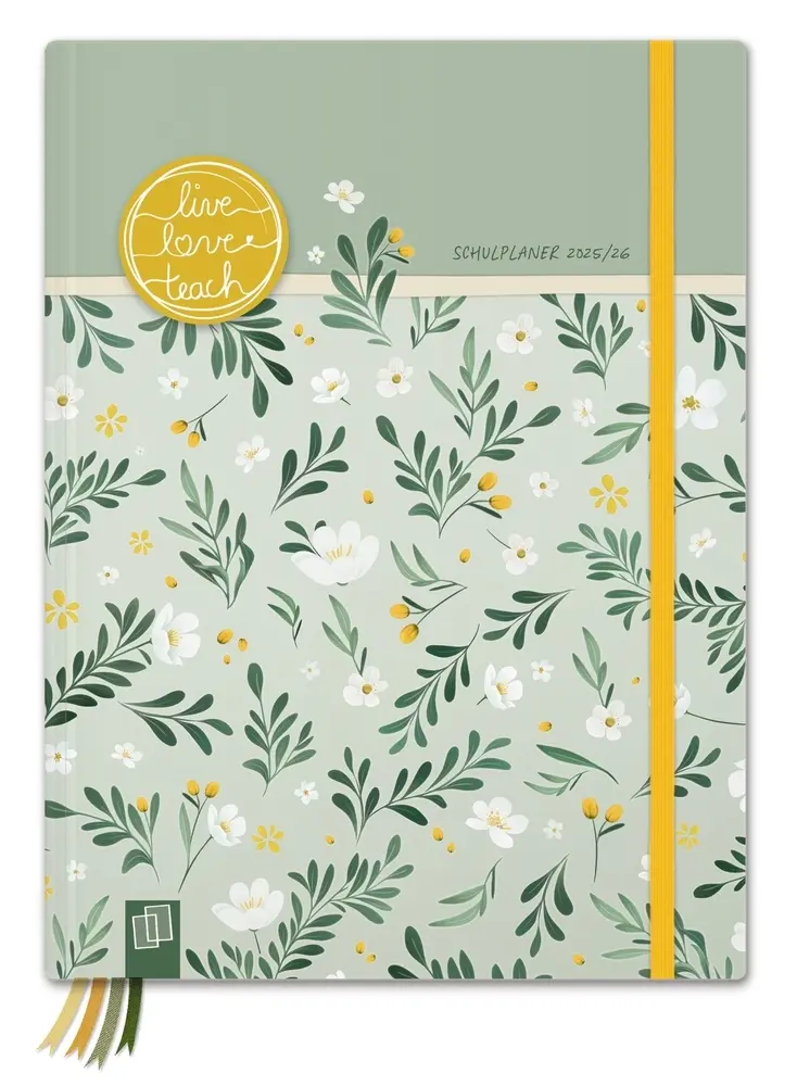 Cover: 9783834667809 | Mein Lehrerplaner A5+ - Hardcover - Lehrerkalender für das... Cover: 9783834667809 | Mein Lehrerplaner A5+ - Hardcover - Lehrerkalender für das...