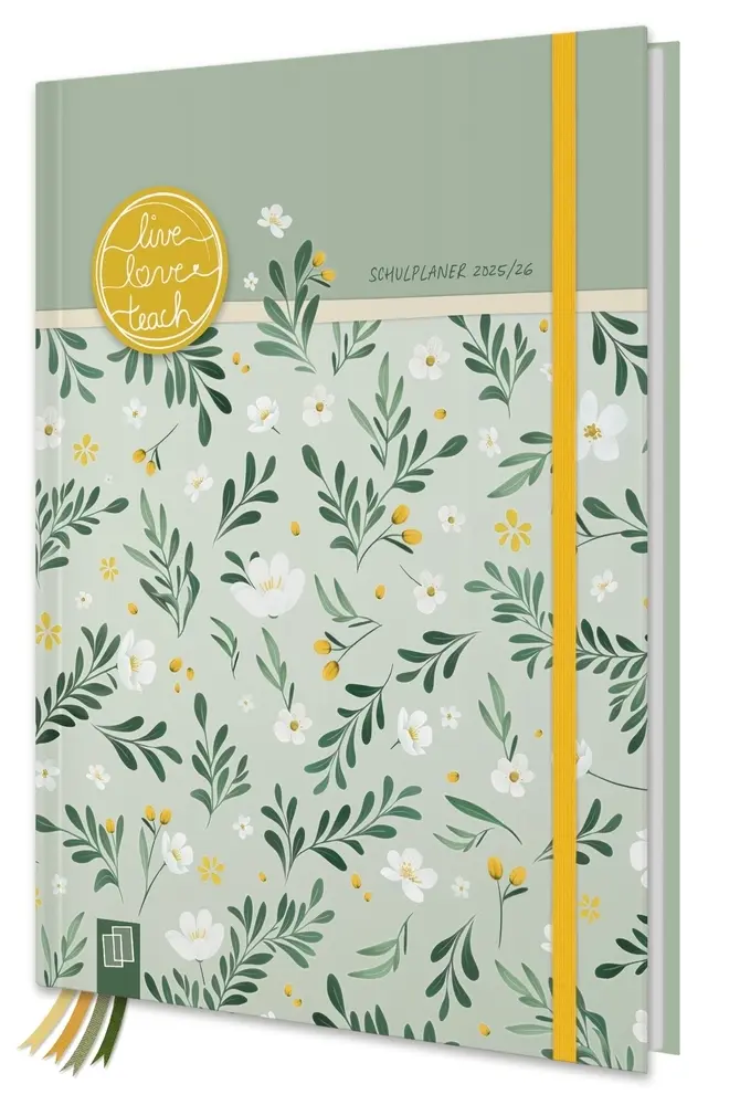 Bild: 9783834667809 | Mein Lehrerplaner A5+ - Hardcover - Lehrerkalender für das... Bild: 9783834667809 | Mein Lehrerplaner A5+ - Hardcover - Lehrerkalender für das...