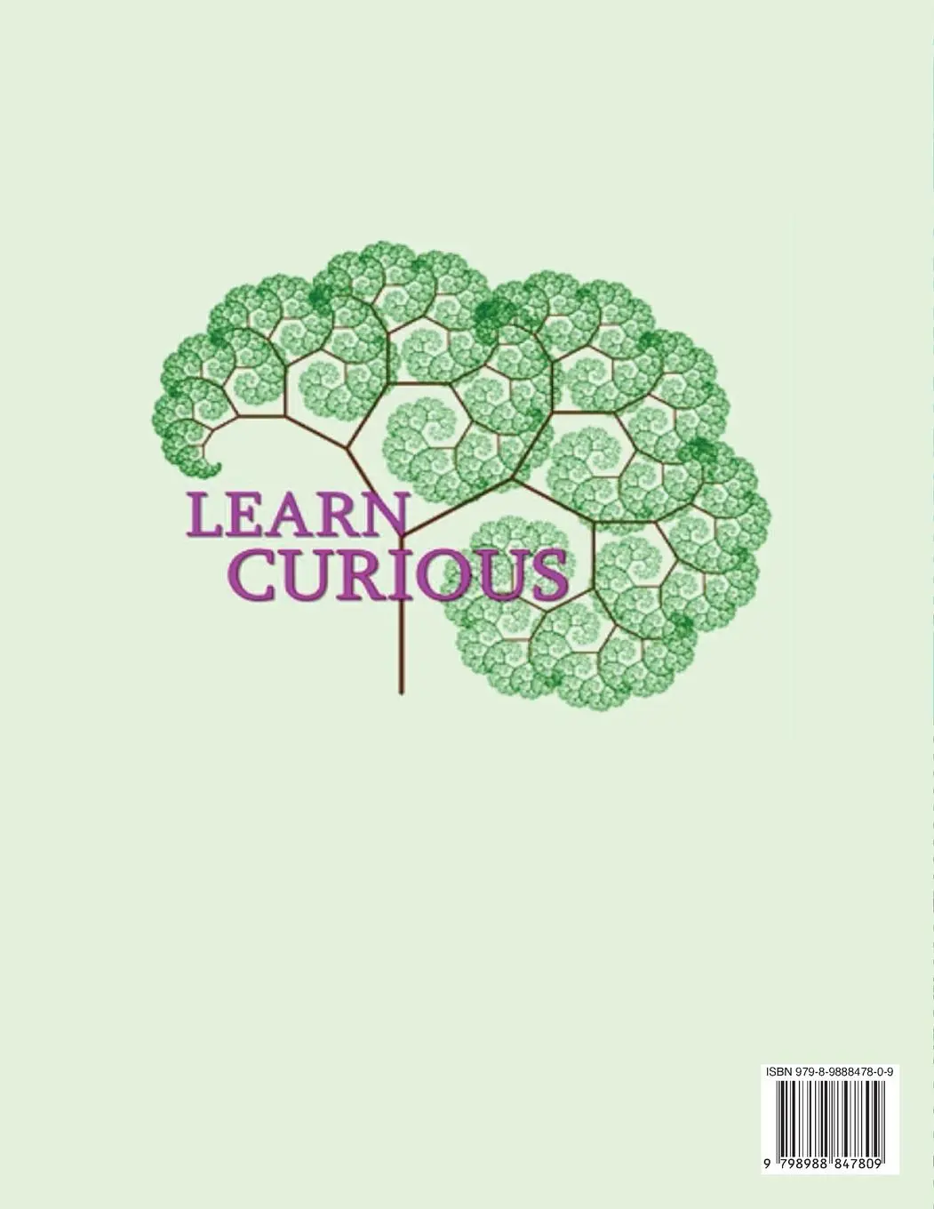 Rückseite: 9798988847809 | The LearnCurious Companion to the Digital SAT | Verbal | Taschenbuch