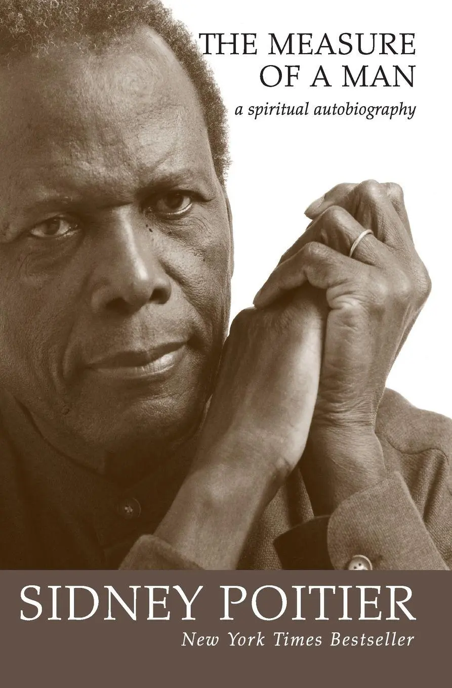 Cover: 9780061357909 | The Measure of a Man | Sidney Poitier | Taschenbuch | Englisch | 2007