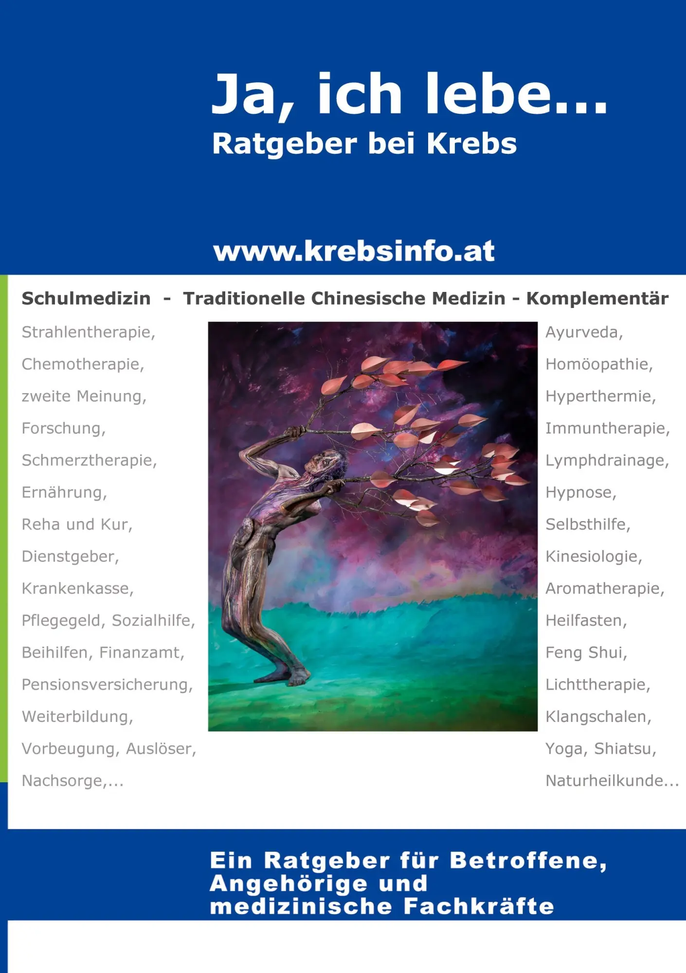 Cover: 9783738627909 | Ja, ich lebe... mit Krebs | Josef Miligui | Taschenbuch | 128 S.