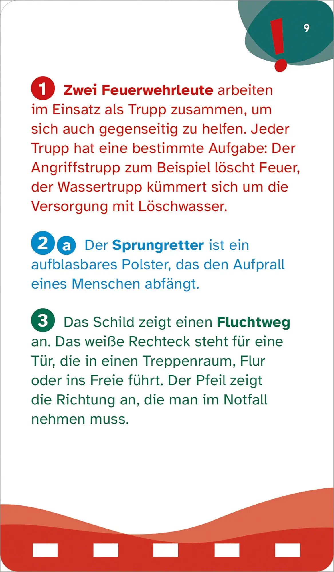 Bild: 9783788677909 | WAS IST WAS Quiz Feuerwehr | KG | Taschenbuch | WAS IST WAS Quizblöcke
