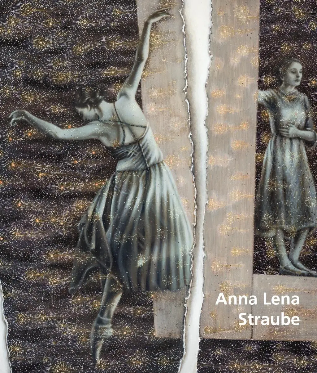 Cover: 9783862067909 | Anna Lena Straube | Galerie Bengelsträter | Buch | 80 S. | Deutsch