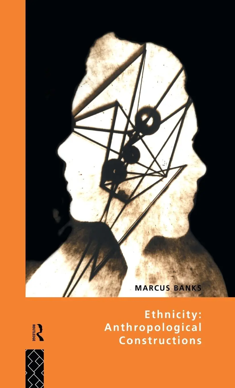 Cover: 9780415078009 | Ethnicity | Anthropological Constructions | Marcus Banks | Buch | 1995