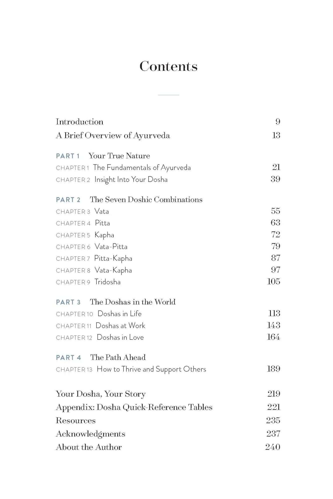 Bild: 9781615198009 | The Seven Ways of Ayurveda | Sarah Kucera | Buch | Englisch | 2022