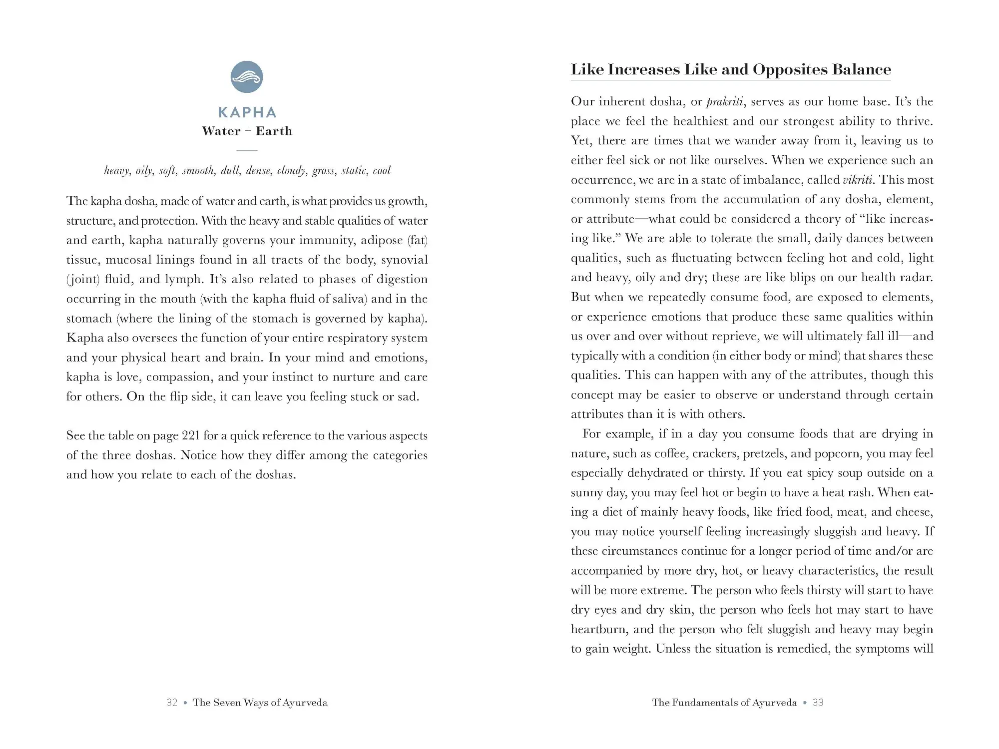 Bild: 9781615198009 | The Seven Ways of Ayurveda | Sarah Kucera | Buch | Englisch | 2022