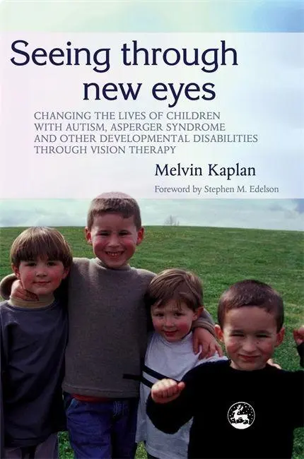 Cover: 9781843108009 | Seeing Through New Eyes | Melvin Kaplan | Taschenbuch | Englisch