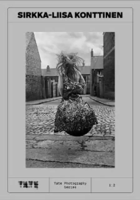 Cover: 9781849768009 | Tate Photography: Sirkka-Liisa Konttinen | Thomas Kennedy | Buch