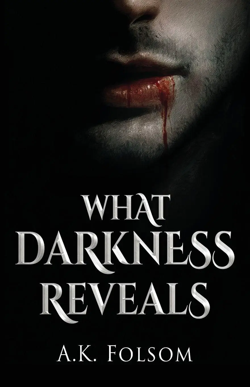 Cover: 9781971298009 | What Darkness Reveals | A. K. Folsom | Taschenbuch | Ravens Hollow