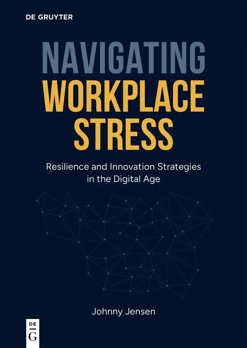 Navigating Workplace Stress