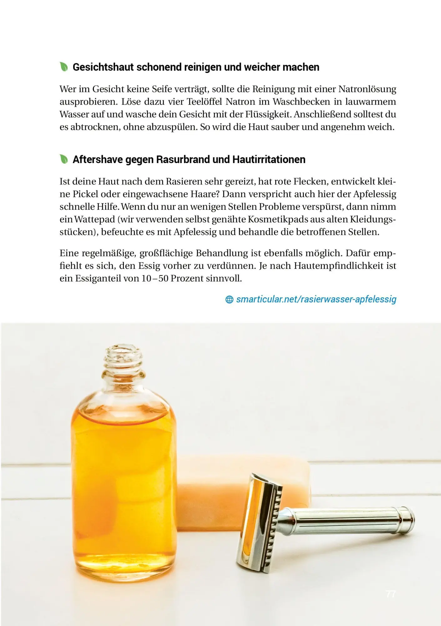 Bild: 9783946658009 | Fünf Hausmittel ersetzen eine Drogerie | smarticular Verlag | Buch