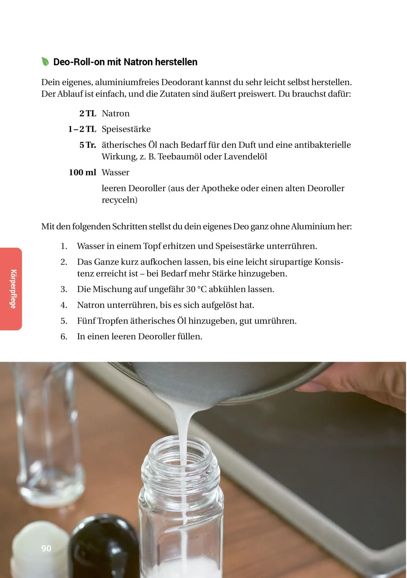 Bild: 9783946658009 | Fünf Hausmittel ersetzen eine Drogerie | smarticular Verlag | Buch