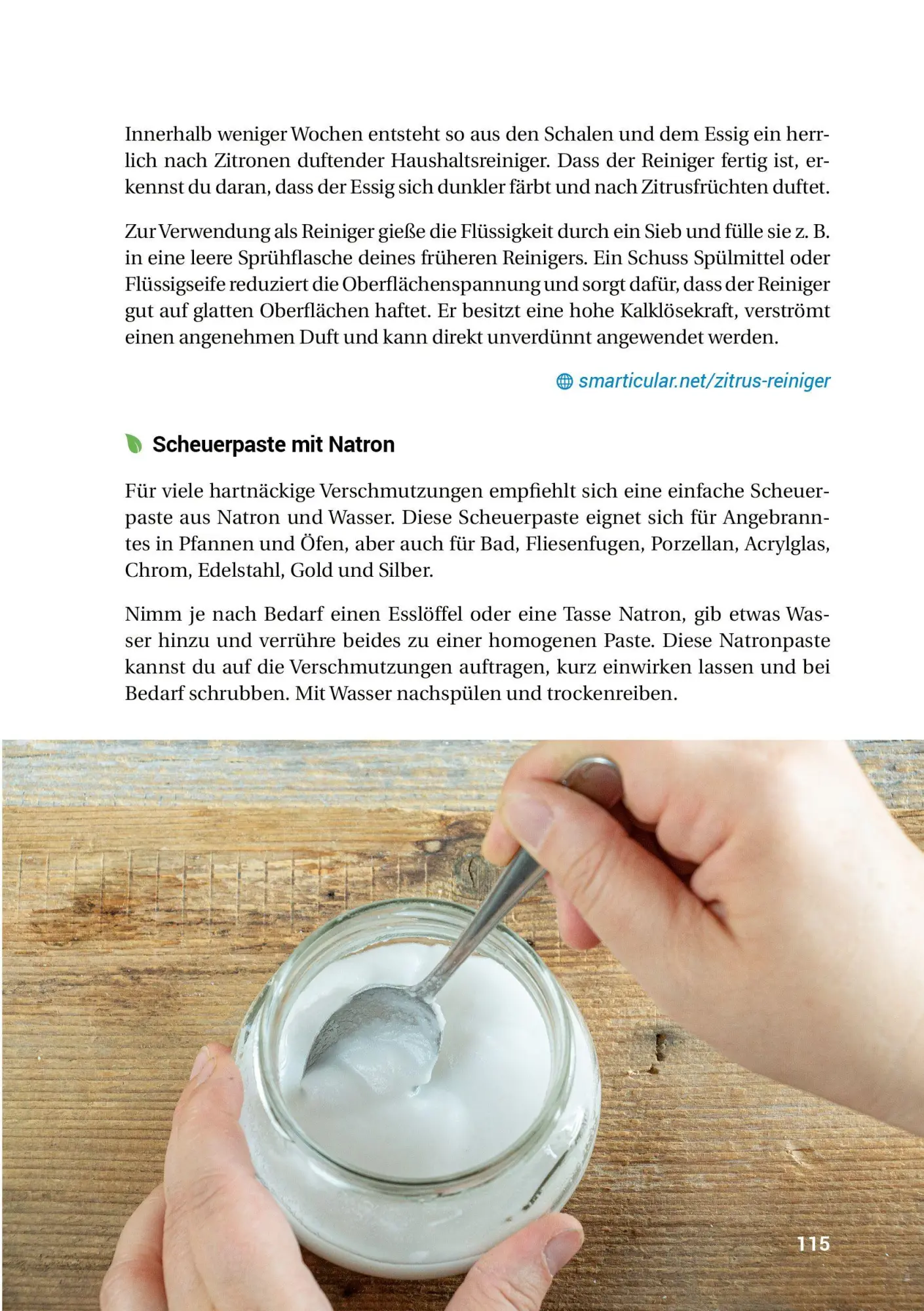 Bild: 9783946658009 | Fünf Hausmittel ersetzen eine Drogerie | smarticular Verlag | Buch