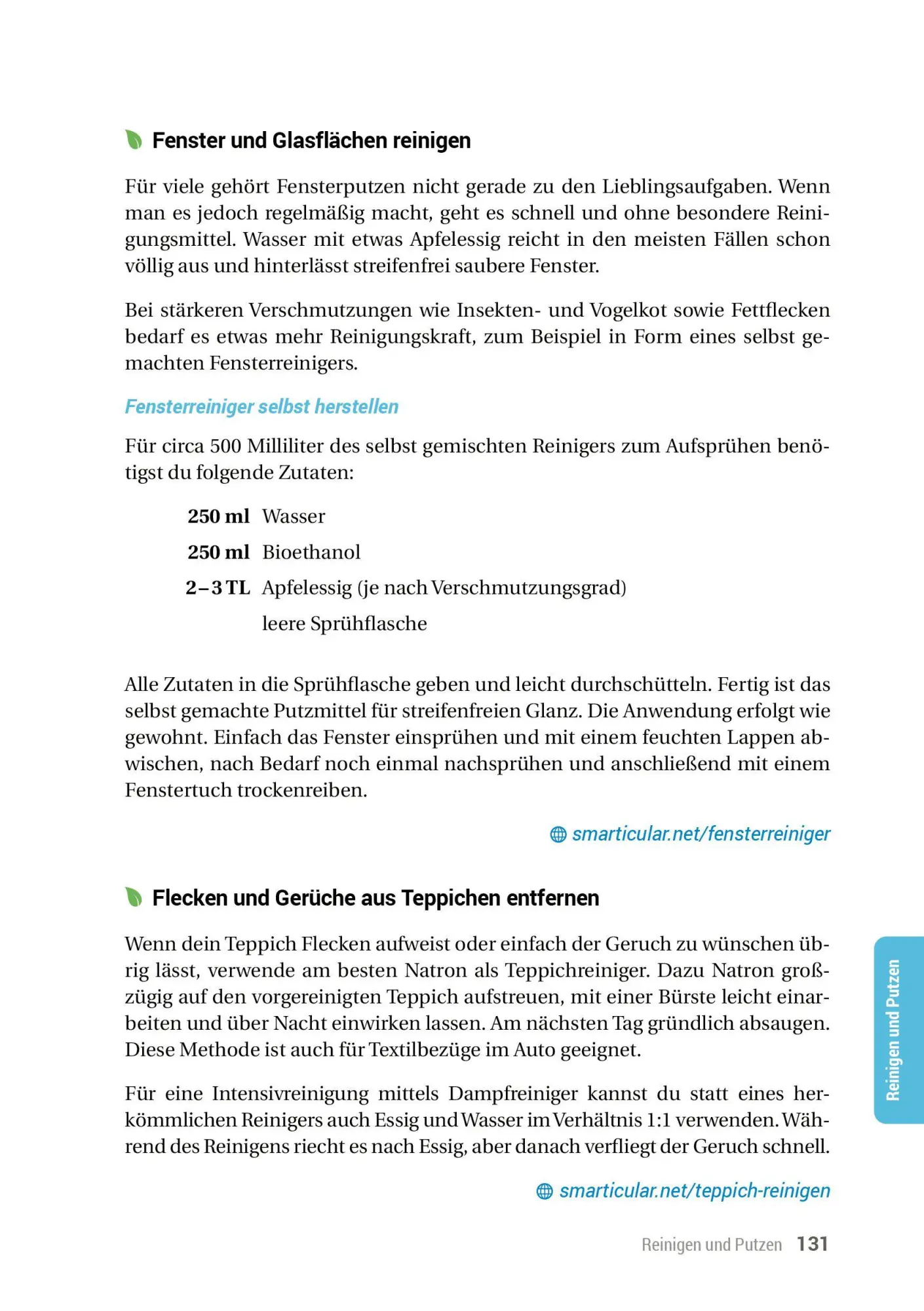 Bild: 9783946658009 | Fünf Hausmittel ersetzen eine Drogerie | smarticular Verlag | Buch