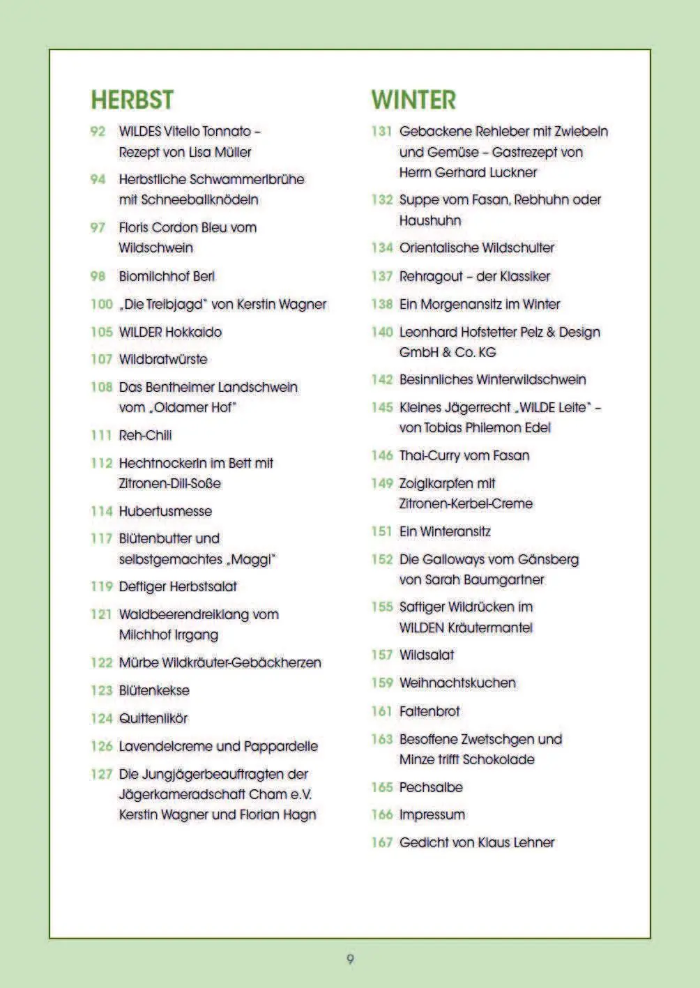 Bild: 9783955878009 | Junge Jäger mögen's WILD | Guade Wildrezepte aus'm Woid | e.V. | Buch