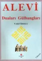Cover: 9789756358009 | Alevi Dualari Gülbanglari | Kolektif | Taschenbuch | Türkisch | 2011