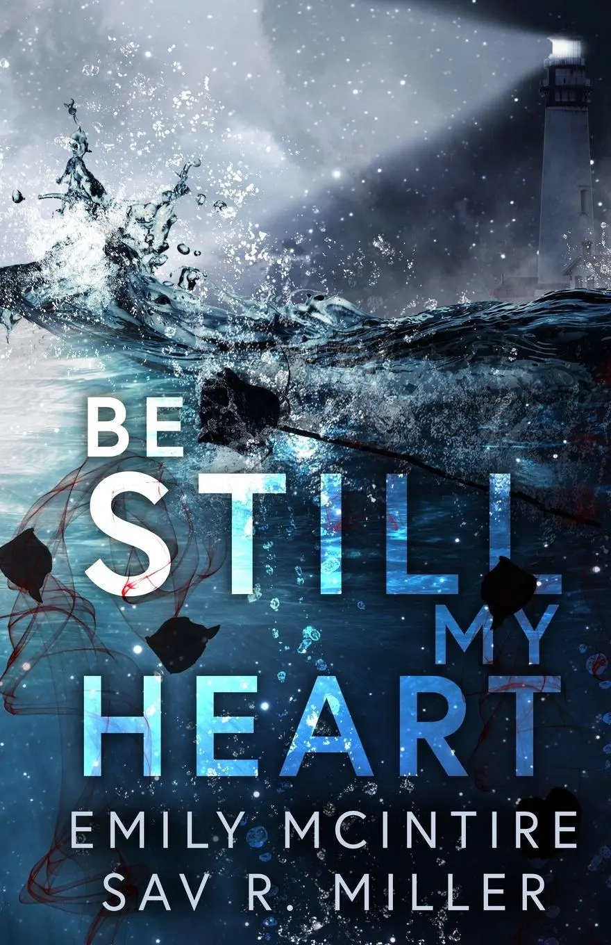 Cover: 9798985138009 | Be Still My Heart | Emily McIntire (u. a.) | Taschenbuch | Englisch