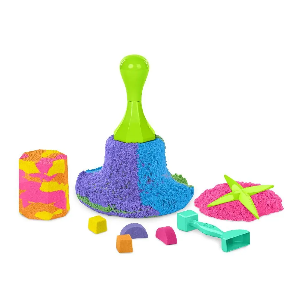Bild: 778988348109 | KNS Squish N Create | In Kartonage | 34810 | Deutsch | 2023