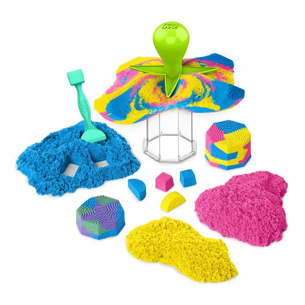 Bild: 778988348109 | KNS Squish N Create | In Kartonage | 34810 | Deutsch | 2023