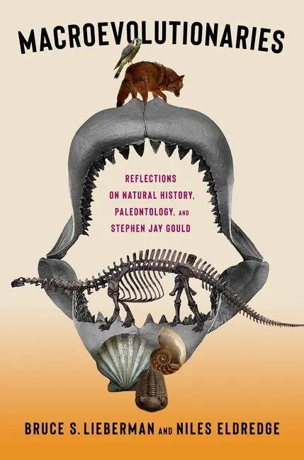 Cover: 9780231208109 | Macroevolutionaries | Bruce Lieberman (u. a.) | Buch | Englisch | 2024