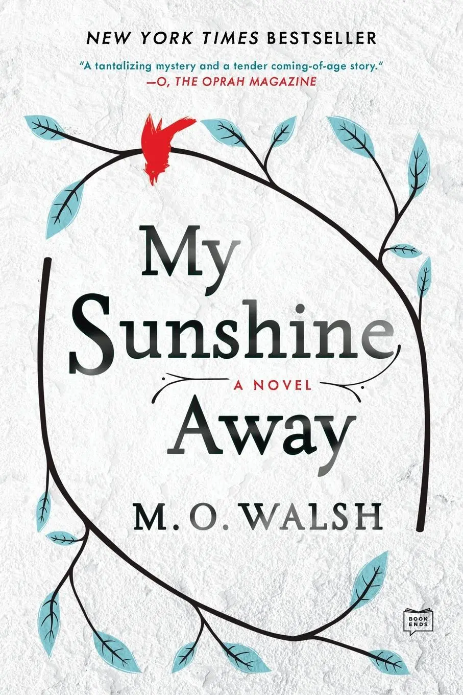 Cover: 9780425278109 | My Sunshine Away | M. O. Walsh | Taschenbuch | 322 S. | Englisch