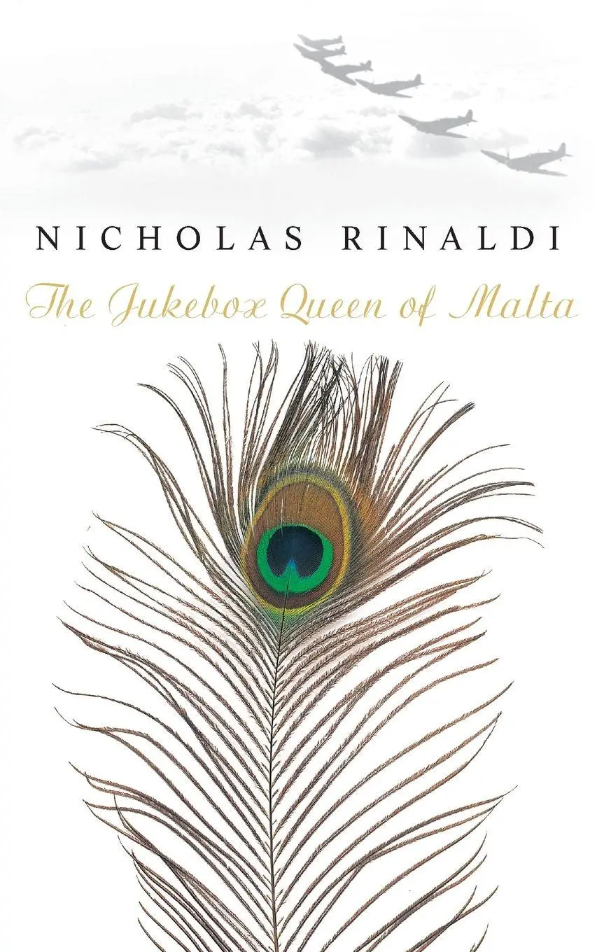 Cover: 9780552998109 | The Jukebox Queen Of Malta | Nicholas Rinaldi | Taschenbuch | Englisch