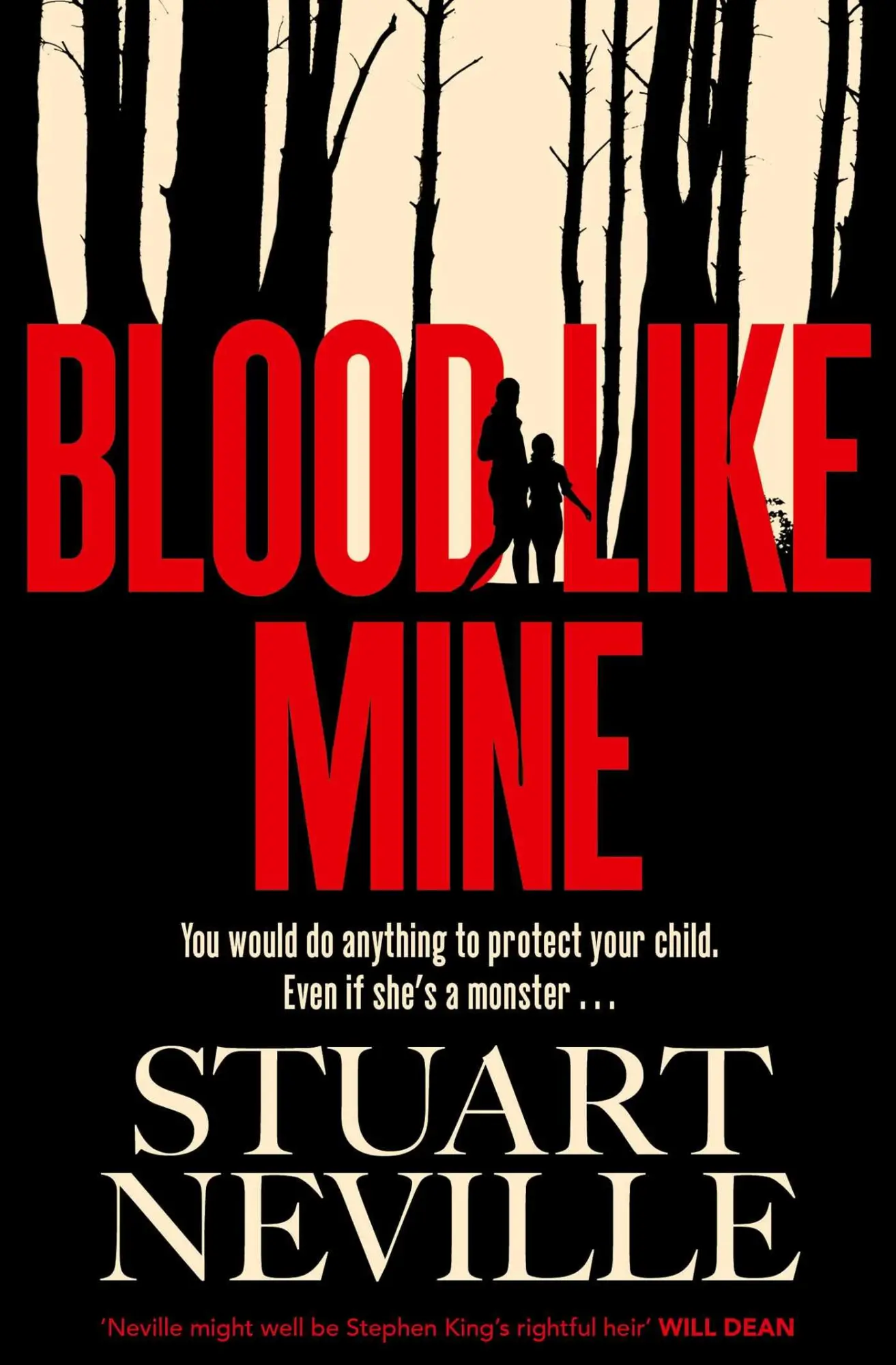 Cover: 9781398528109 | Blood Like Mine | Stuart Neville | Taschenbuch | Englisch | 2025