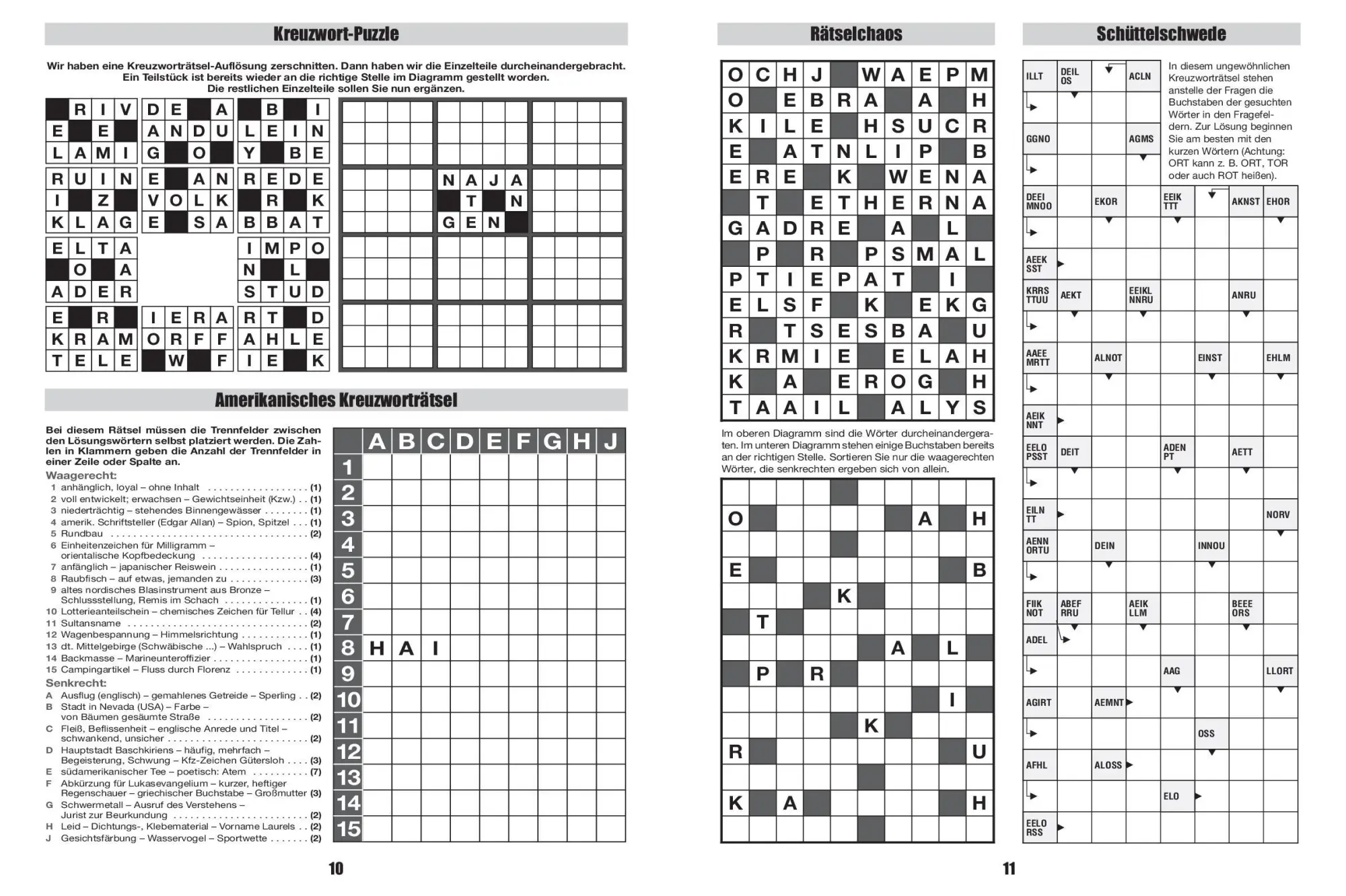 Bild: 9783625198109 | Giga-Rätselbuch 8 | Taschenbuch | Giga-Rätselbuch | 192 S. | Deutsch