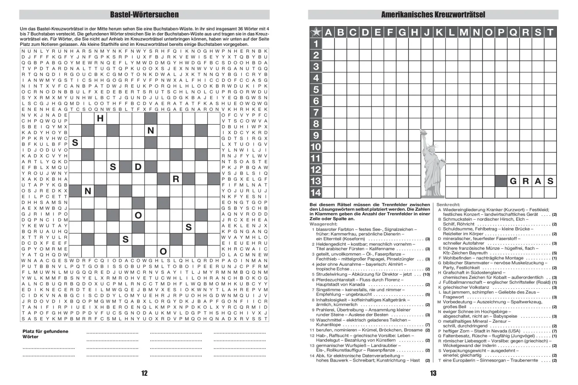 Bild: 9783625198109 | Giga-Rätselbuch 8 | Taschenbuch | Giga-Rätselbuch | 192 S. | Deutsch