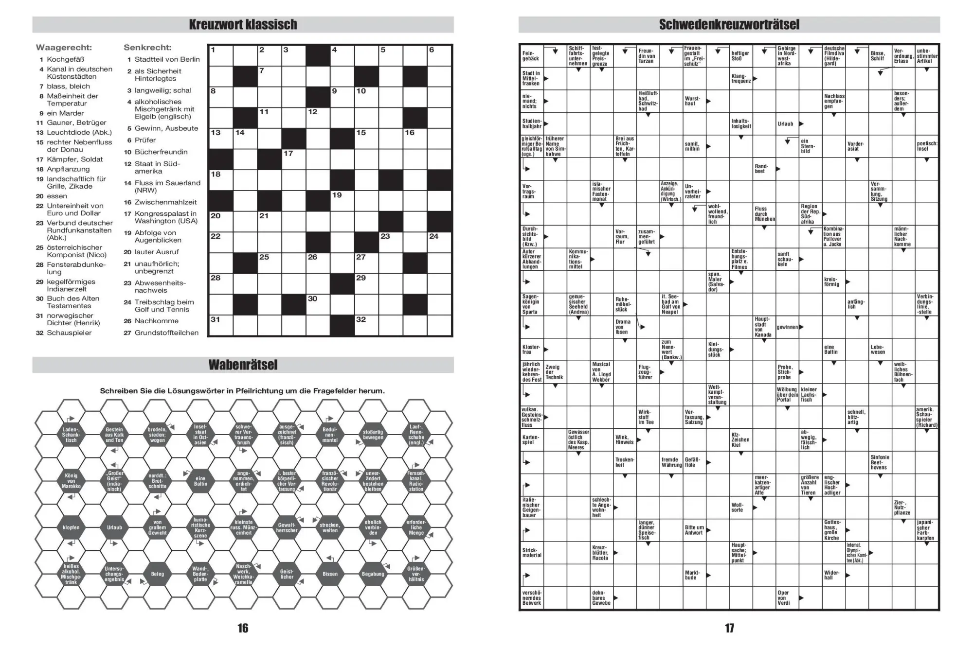 Bild: 9783625198109 | Giga-Rätselbuch 8 | Taschenbuch | Giga-Rätselbuch | 192 S. | Deutsch