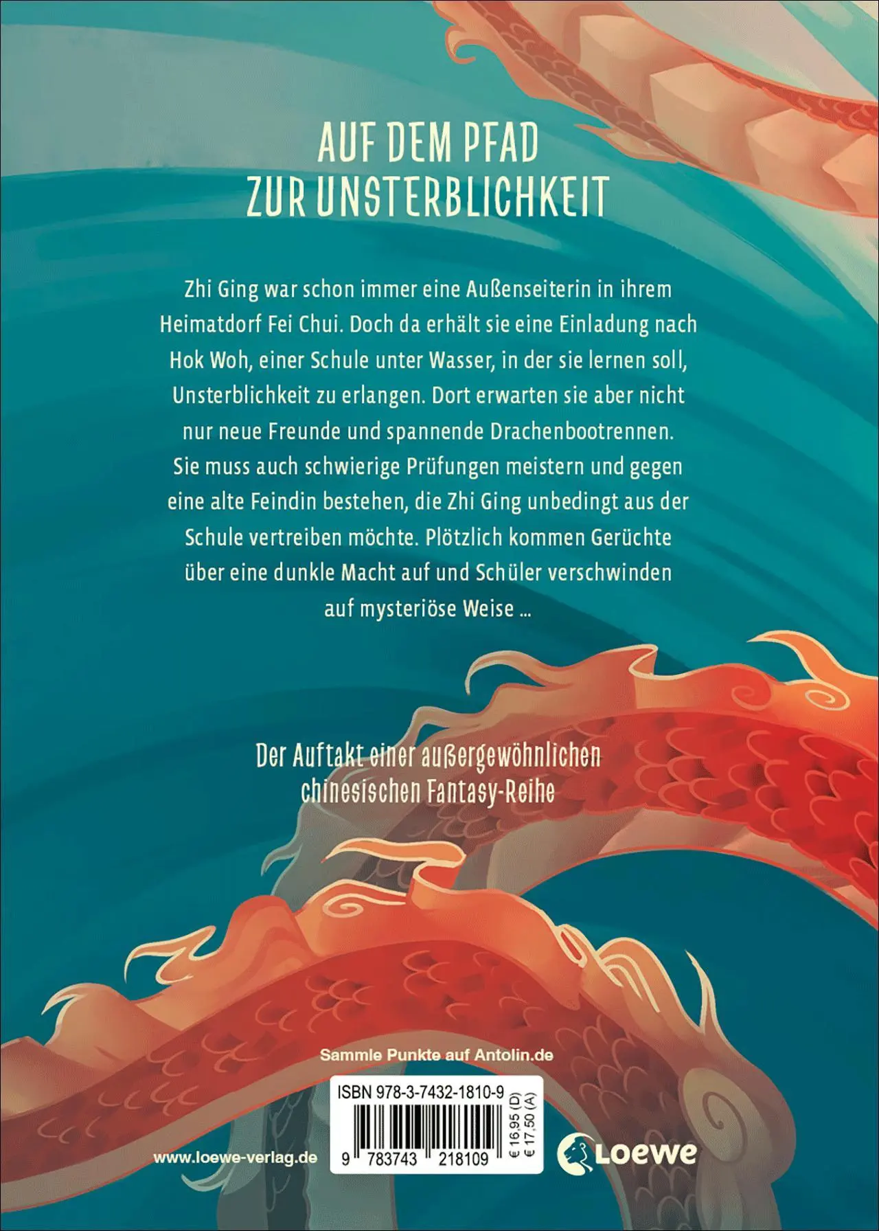Bild: 9783743218109 | Paper Dragons (Band 1) - Der Aufstieg des Zweiten Schattens | Buch