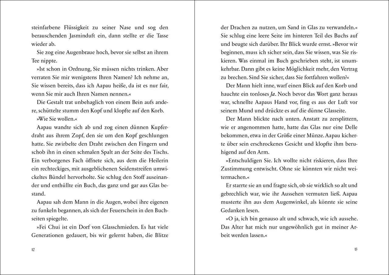 Bild: 9783743218109 | Paper Dragons (Band 1) - Der Aufstieg des Zweiten Schattens | Buch