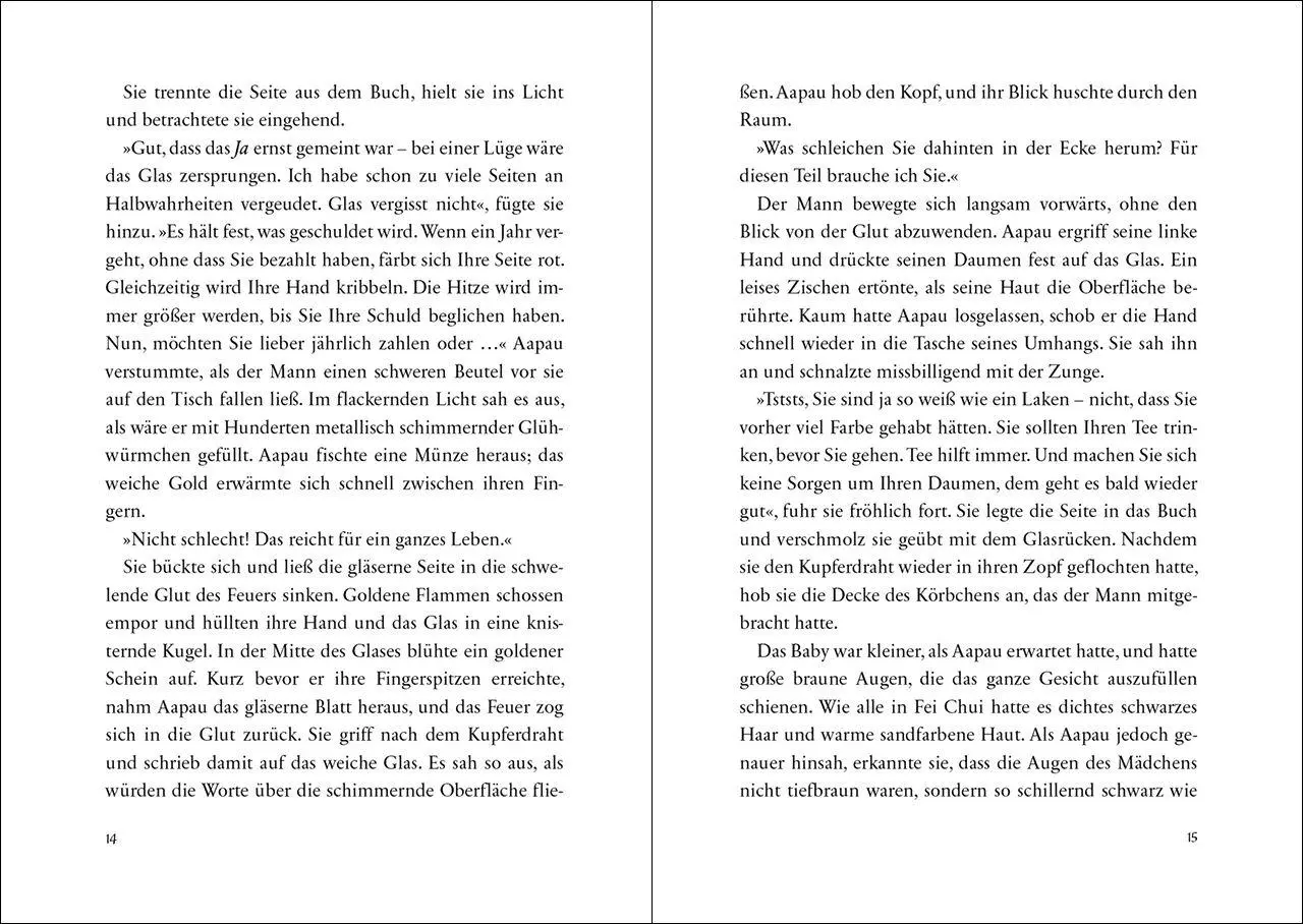 Bild: 9783743218109 | Paper Dragons (Band 1) - Der Aufstieg des Zweiten Schattens | Buch