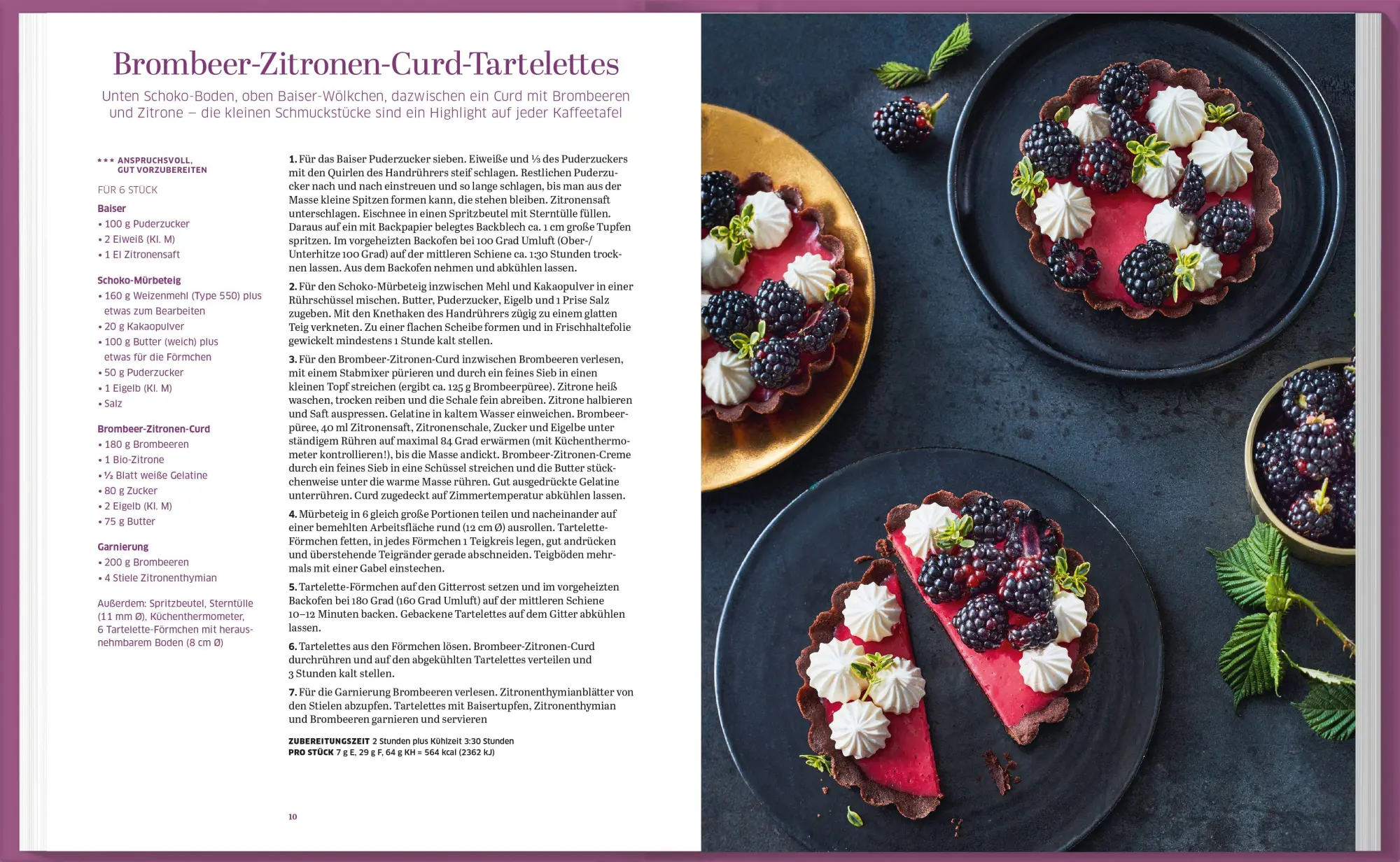 Bild: 9783784358109 | Feine Desserts | Essen &amp; Trinken | Buch | 160 S. | Deutsch | 2025