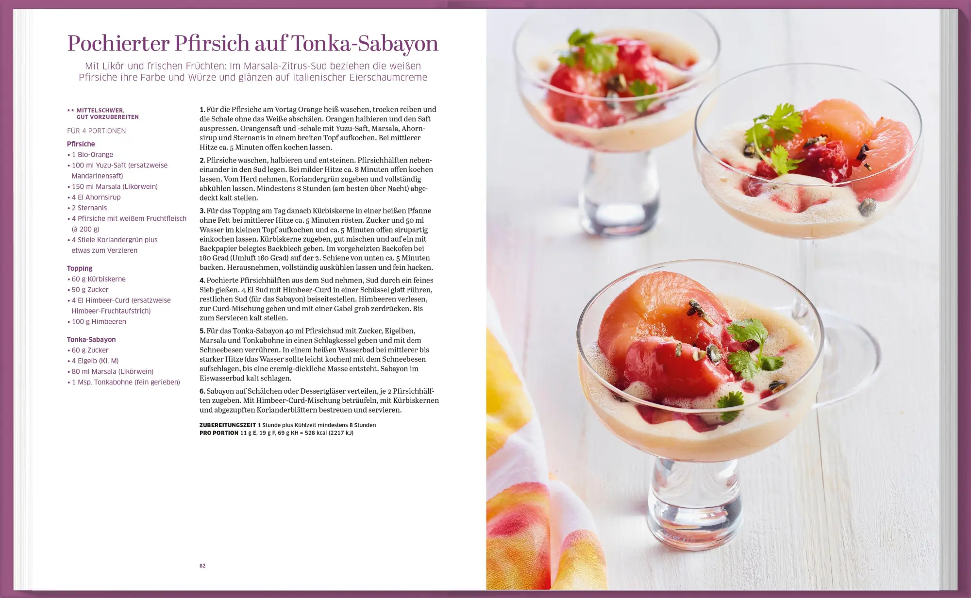 Bild: 9783784358109 | Feine Desserts | Essen &amp; Trinken | Buch | 160 S. | Deutsch | 2025