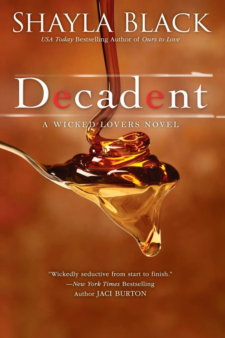 Cover: 9780425268209 | Decadent | Shayla Black | Taschenbuch | Englisch | 2013