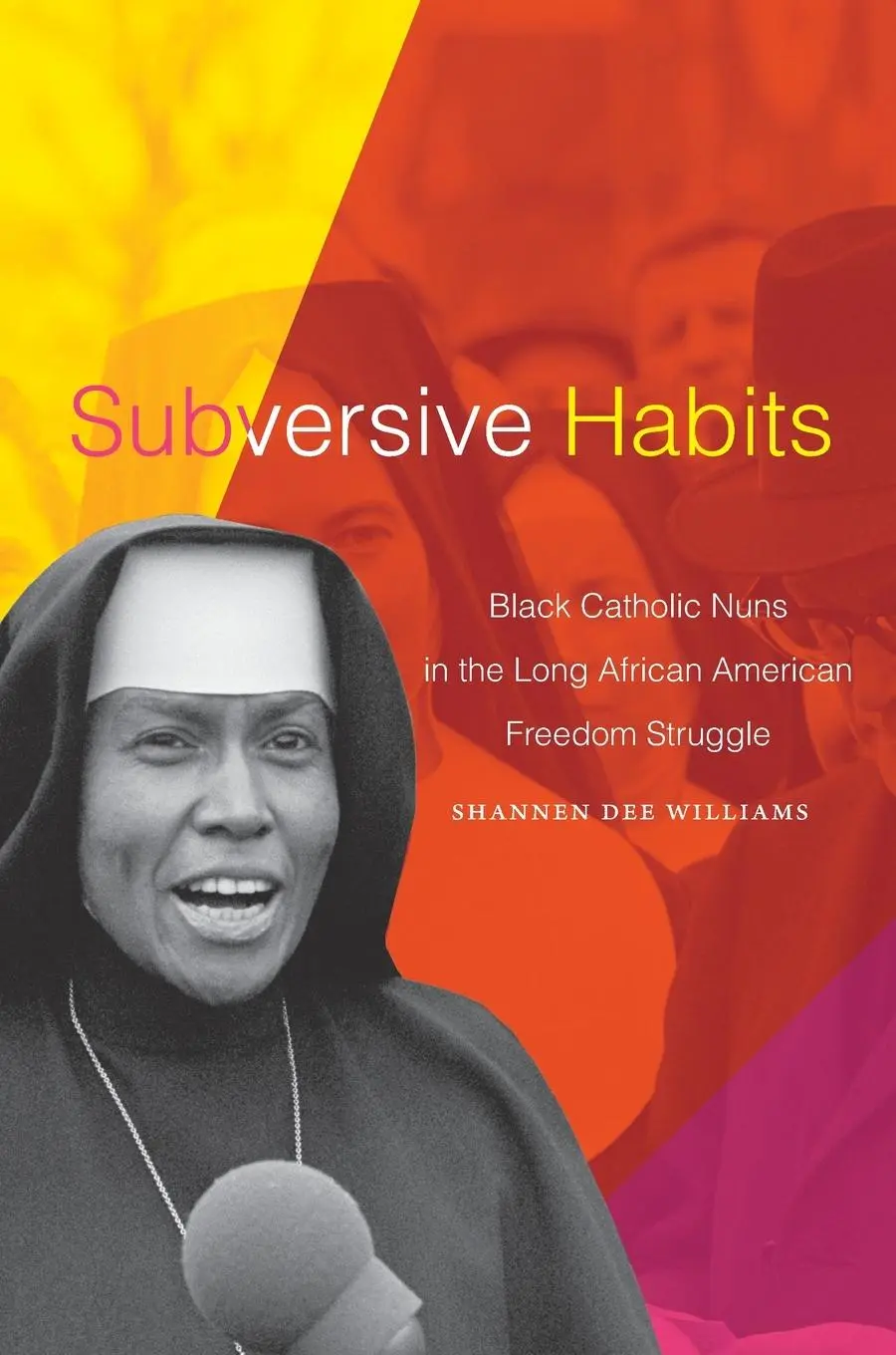 Cover: 9781478018209 | Subversive Habits | Shannen Dee Williams | Taschenbuch | Englisch