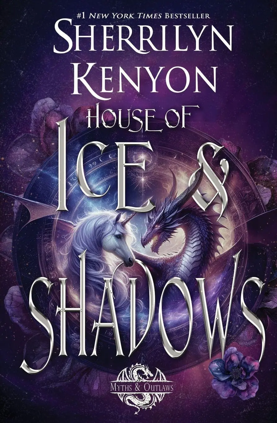 Cover: 9781648398209 | House of Ice &amp; Shadows | Sherrilyn Kenyon | Taschenbuch | Englisch