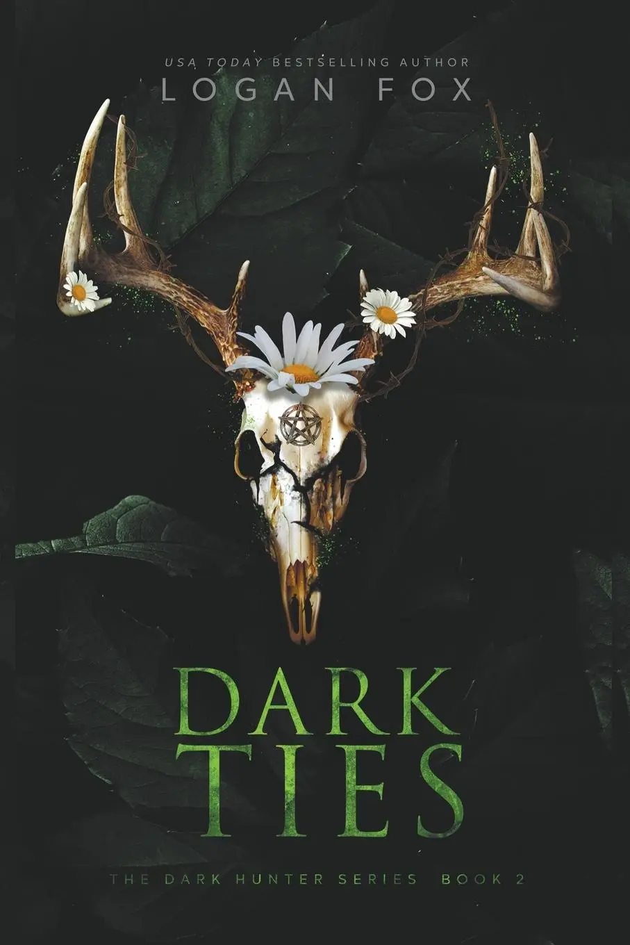Cover: 9798223638209 | Dark Ties | Logan Fox | Taschenbuch | Englisch | 2023 | Logan Fox