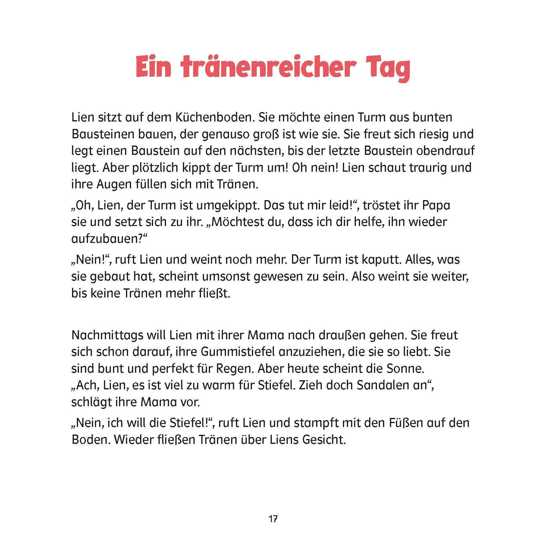 Bild: 9783129498309 | QUID+ Ich will aber! | Buch | 192 S. | Deutsch | 2025