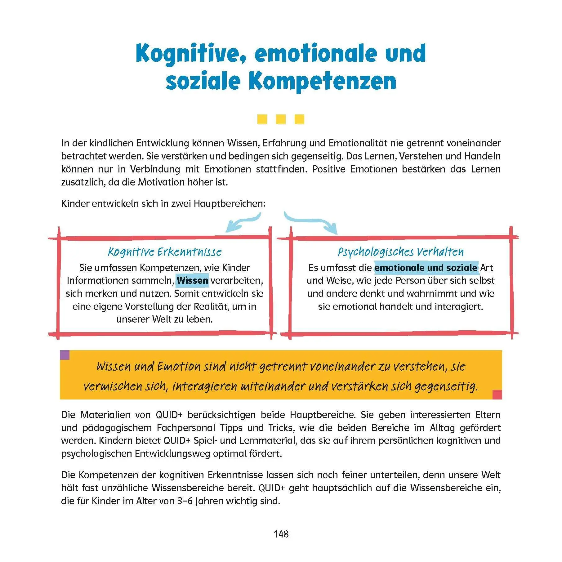 Bild: 9783129498309 | QUID+ Ich will aber! | Buch | 192 S. | Deutsch | 2025