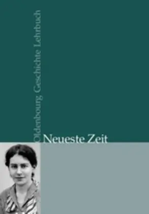 Cover: 9783486588309 | Neueste Zeit | Andreas Wirsching | Buch | 478 S. | Deutsch | 2009